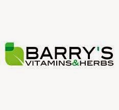 Barry's Vitamins