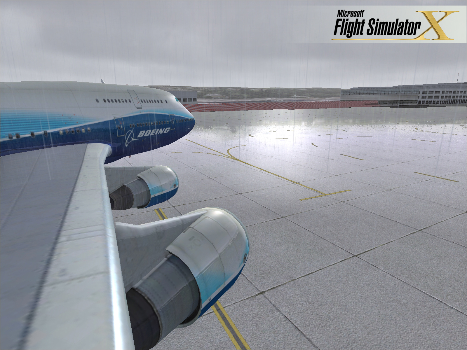 Microsoft Flight Simulator Download Free Full Version