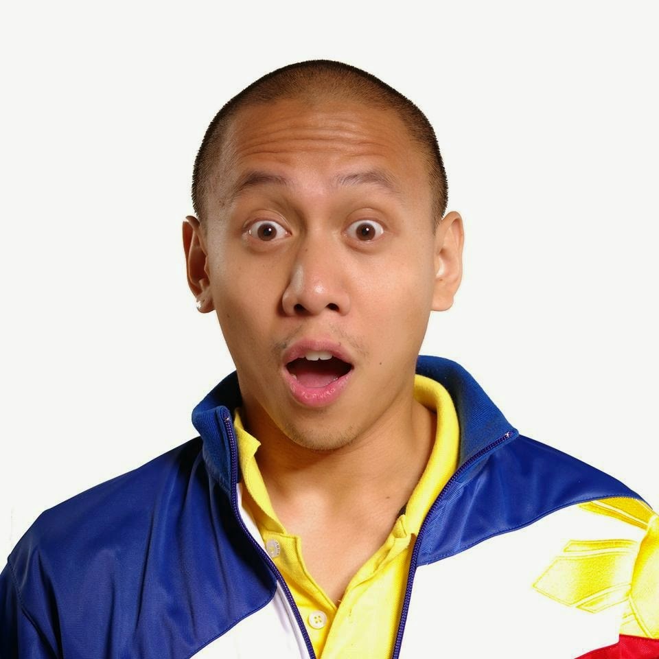 Music video of I Love to Eat Balut - Mikey Bustos