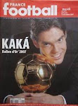 PALLONE D'ORO 2007