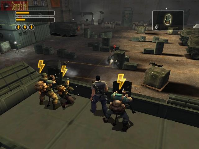 freedom fighters game pc freedom fighters game pc