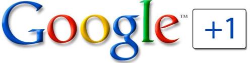 Botón Google +1 en Blogger