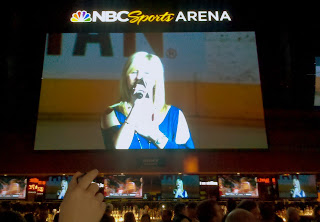 22nd philly xfinity live more than a sports bar flyers xfinity live