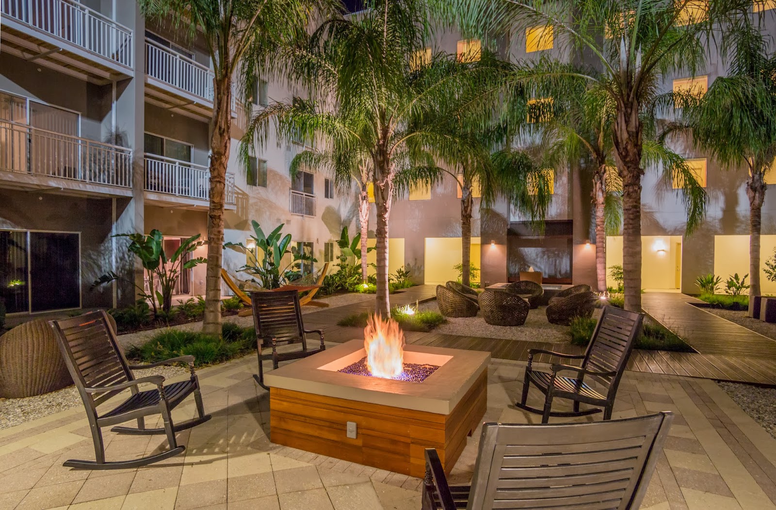 Pierhouse at Channelside, Tampa Dix.Hite + Partners, Inc.