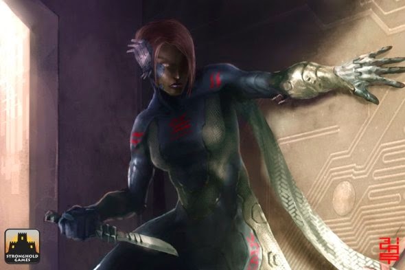 Biagio d'Alessandro xrobingoodfellowx deviantart ilustrações fantasia ficção Biagio d'Alessandro xrobingoodfellowx deviantart ilustrações fantasia ficção