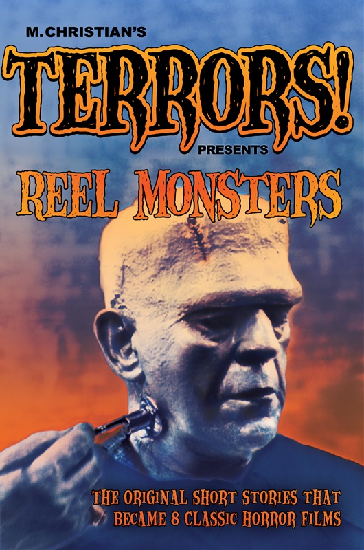 Reel Monsters