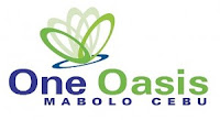 One Oasis Cebu, Condo for sale in Cebu