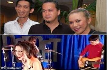 Band Indonesia tahun 90an - wartainfo.com Band Indonesia tahun 90an - wartainfo.com
