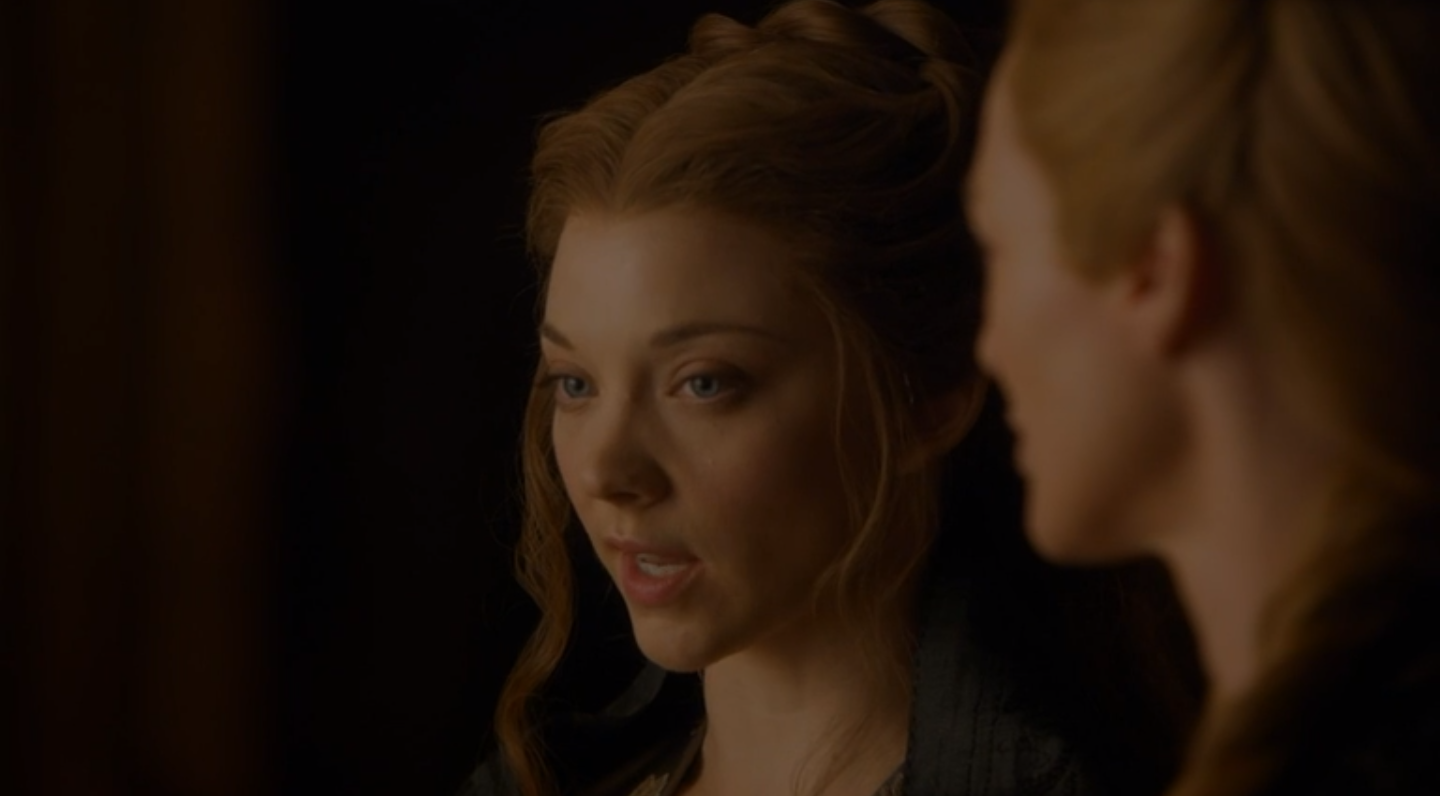 Natalie Dormer Game Of Thrones Wiki Books