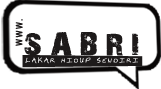 Fauzi Sabri-Lakar Hidup Sendiri
