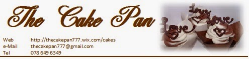 The Cake Pan
