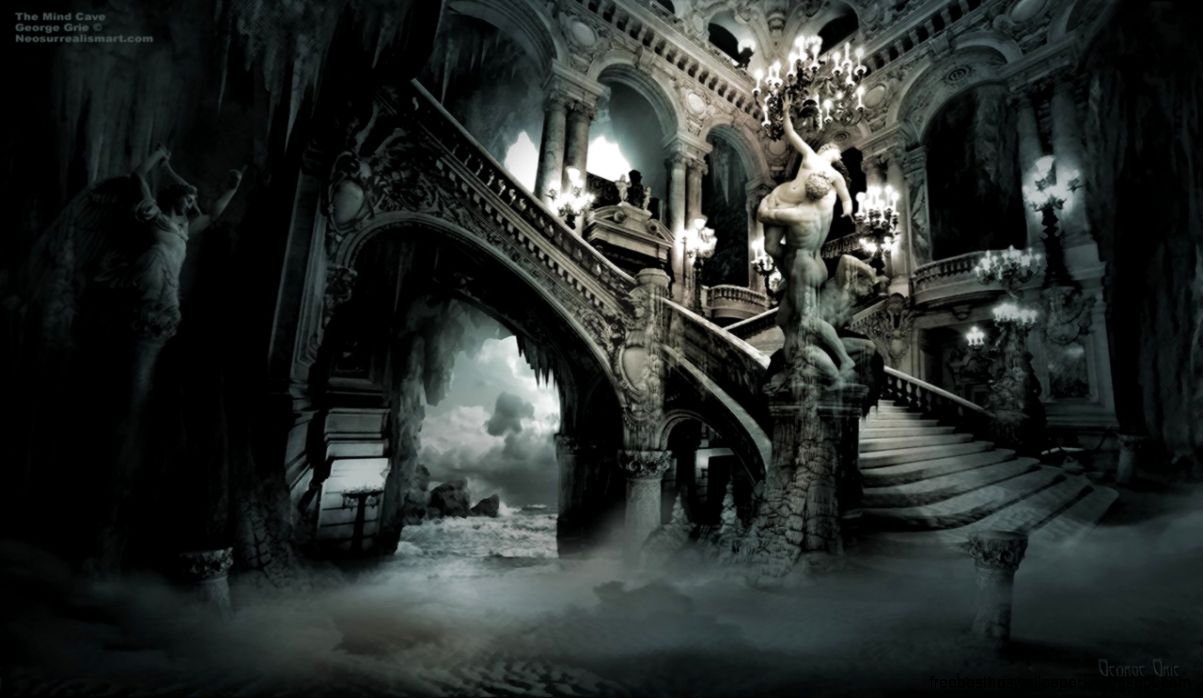 gothic wallpapers gothic wallpapers