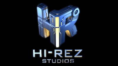  Hi-Rez Studios