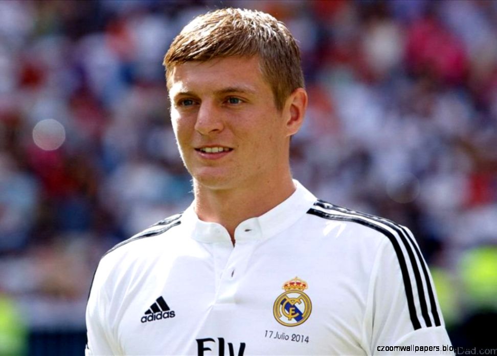 Toni Kroos Picures Images Page 2 Toni Kroos Picures Images Page 2