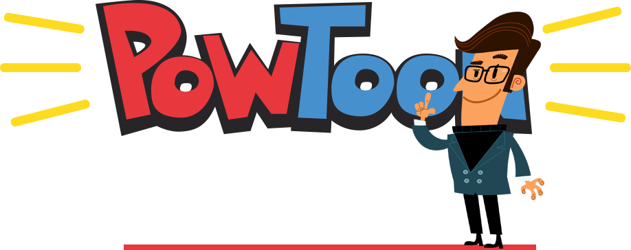 How to use PowToons with Panopto
