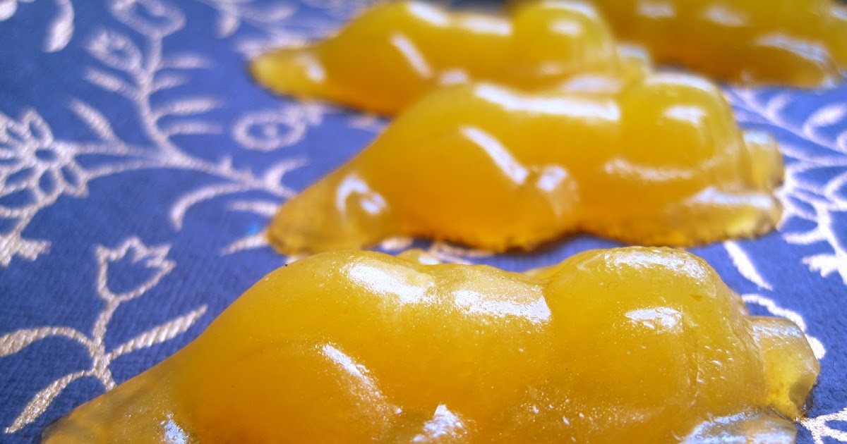 My Jello Americans Clementine & Huckleberry Hounds