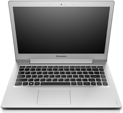 Lenovo IdeaPad U330p