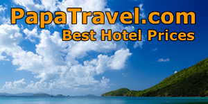 Save up to 70% in Hotel prices