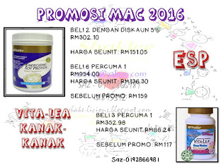 PROMOSI DISEMBER 2015