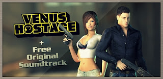 free venus hostage activation key