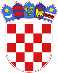 ESCUDO DE CROACIA