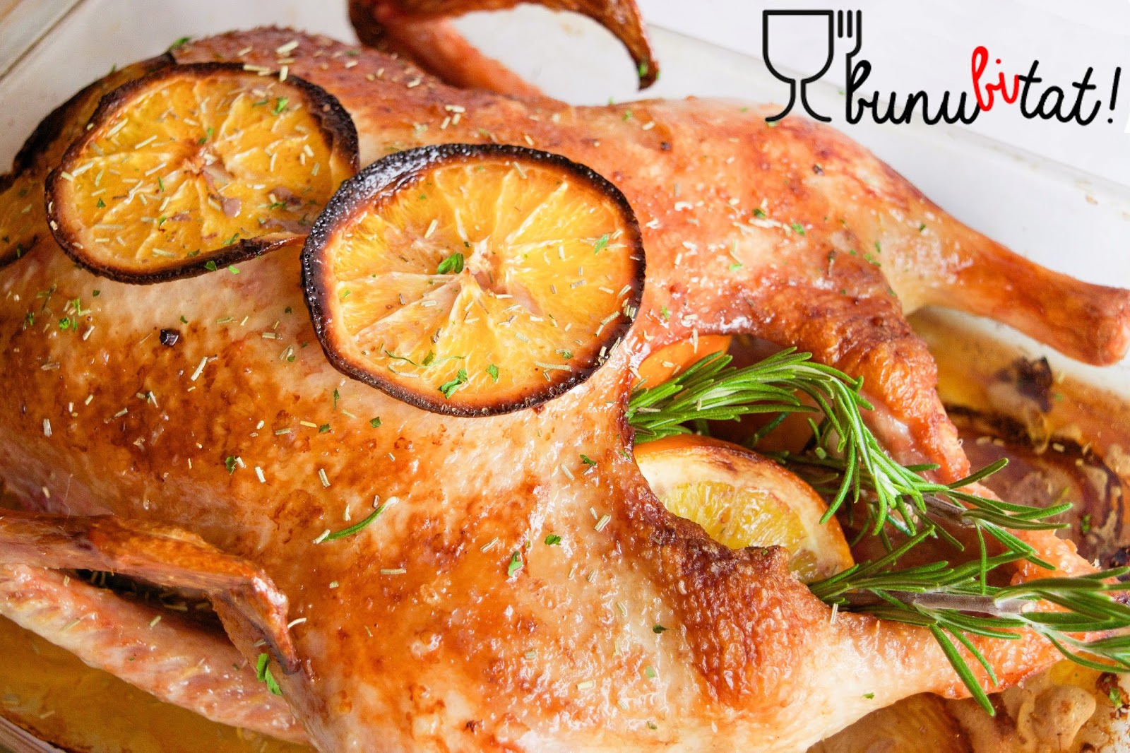 fırında ördek nasıl pişirilir