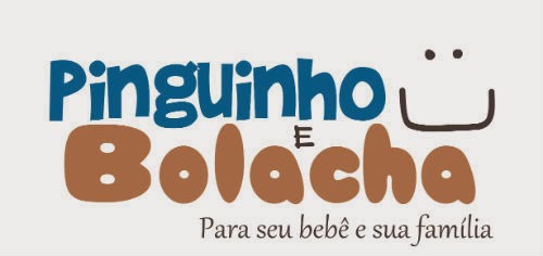 Pinguinho e Bolacha