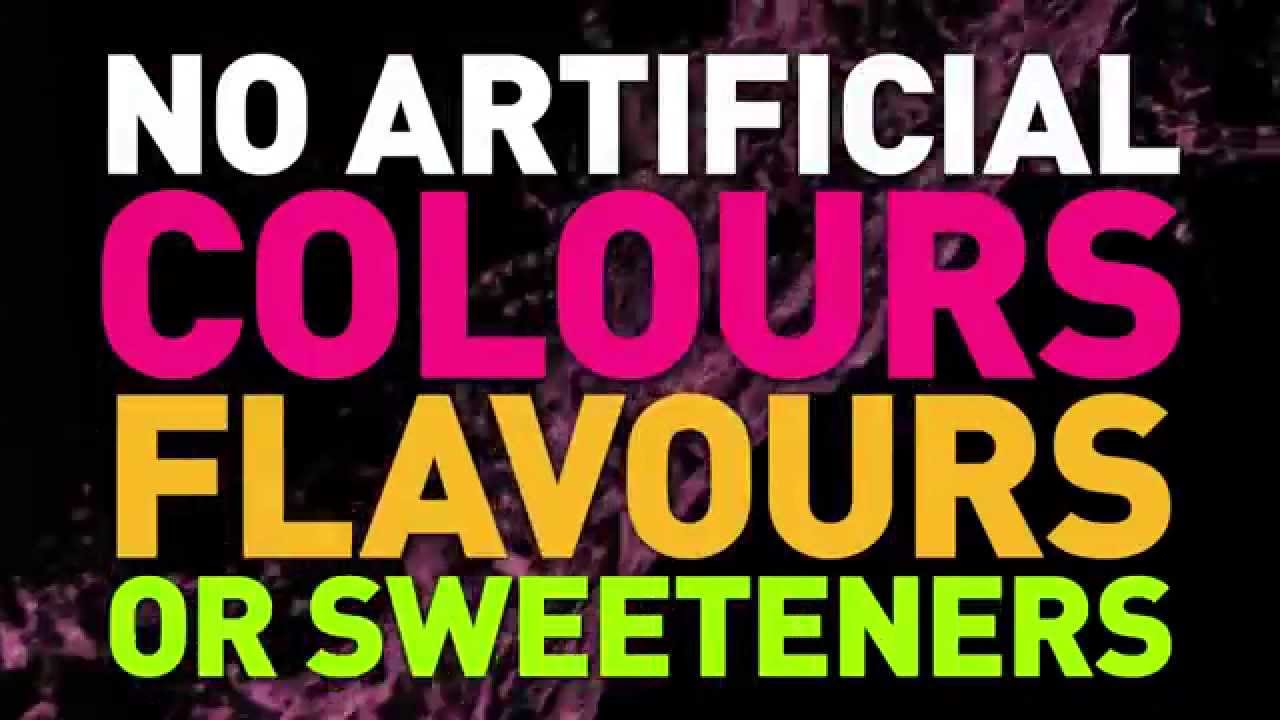 Culinary Physics Homemade Post Workout and Sports Recovery Drink