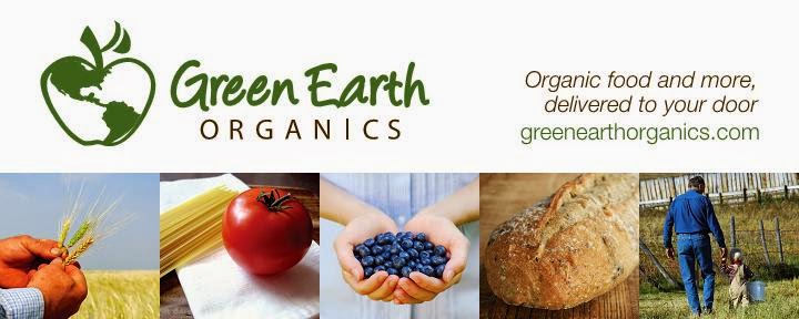 Green Earth Organics Blog