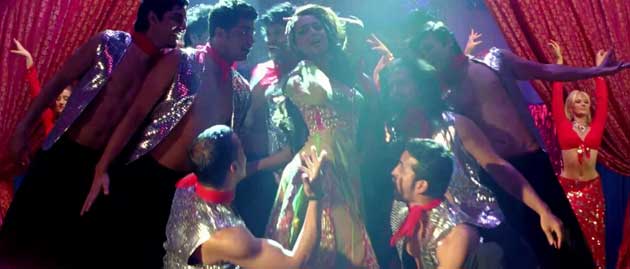 Malaika Arora Anarkali Disco Chali 1 - Malaika 'Anarkali Disco Chali' Wallpapers