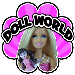 Gingers Doll World