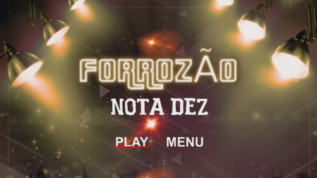 Comente CLICK AQUI