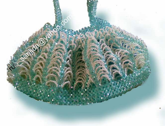 Handmade bags in Bangladesh