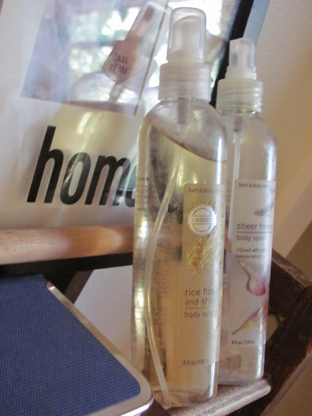 A Dash of Effort Alternative Uses for a Quilt Rack