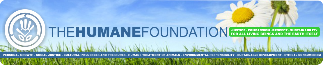 The Humane Foundation