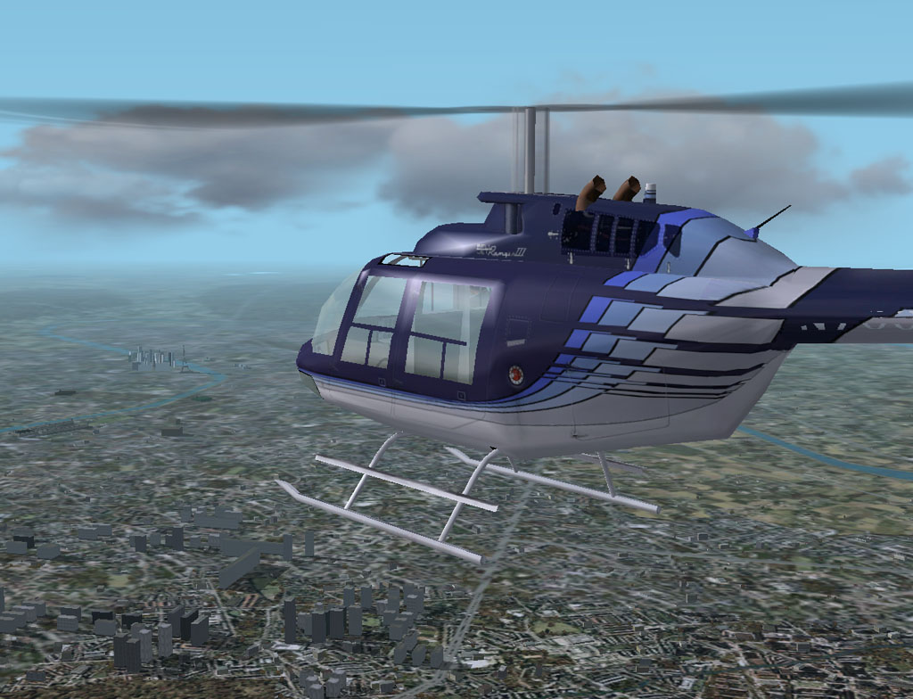 Installation of Microsoft Flight Simulator 2002 with windows 7