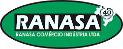 ......................RANASA................... Higiene, Limpeza e Descartáveis para sua empresa