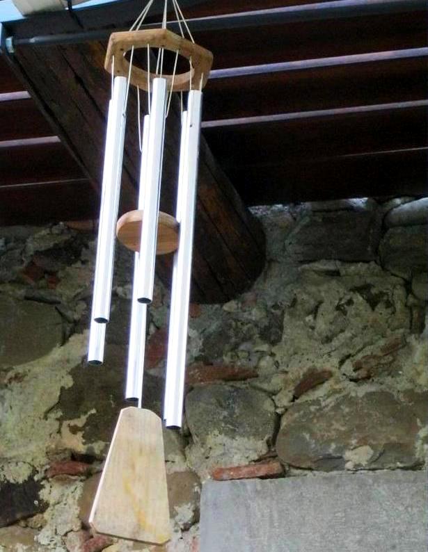 Terre Alte Campane a Vento