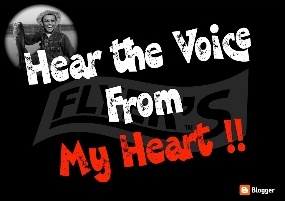 Hear the Voice From My Heart !!