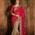 Fascinating Party Wear Sarees 2014