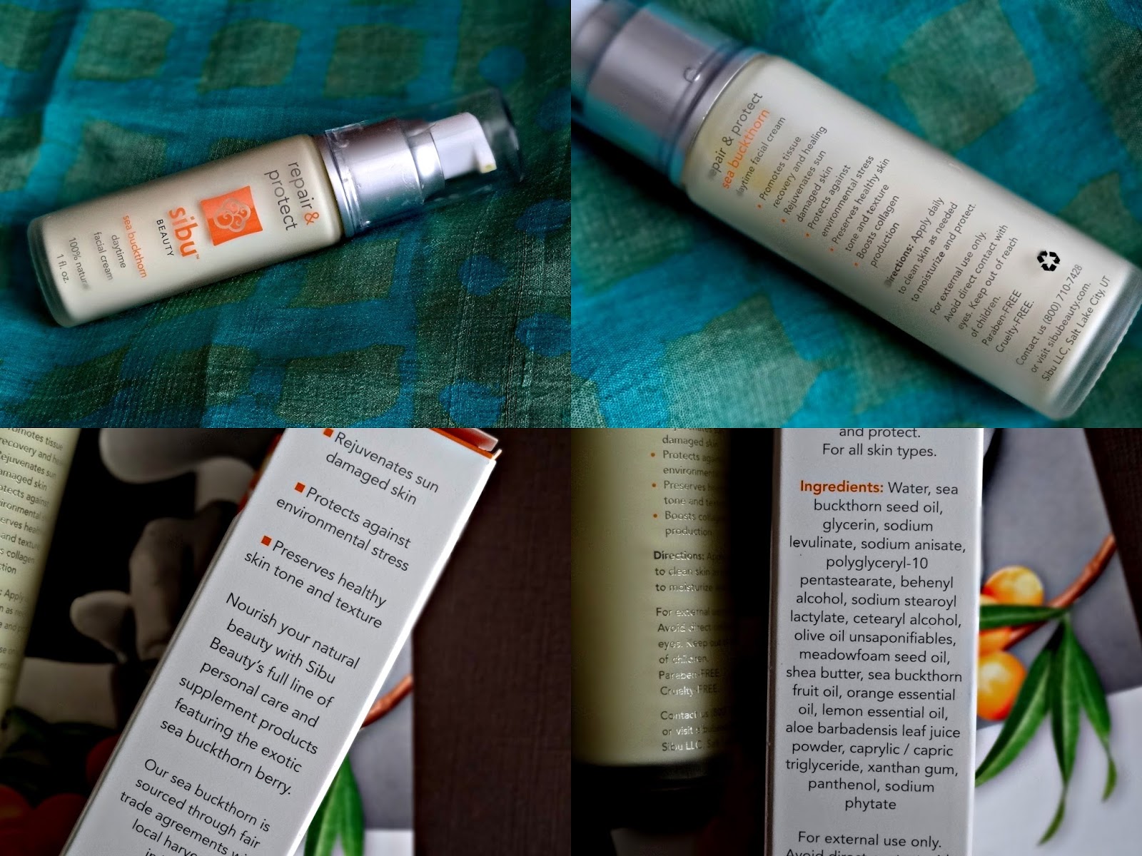 Makeup, Beauty and More Four Fantastic Face Moisturizers To Try This