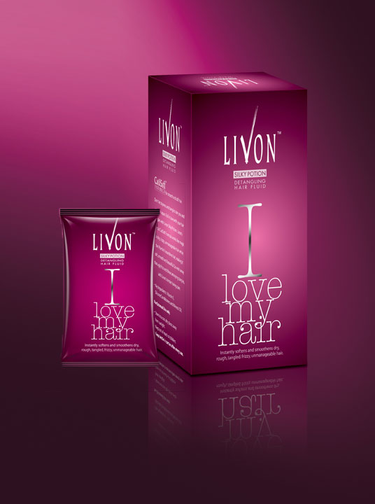 Livon Hair Products