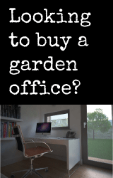 Garden Office Guide