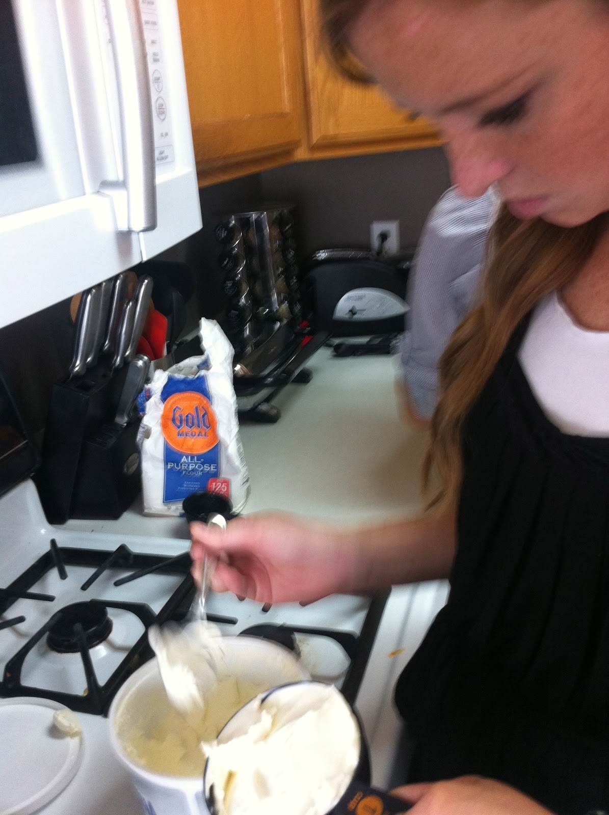 Bavarian Sugar Cookies