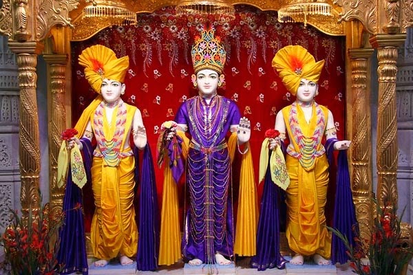 God Of Swaminarayan Wallpapers Download best hd wallpaper