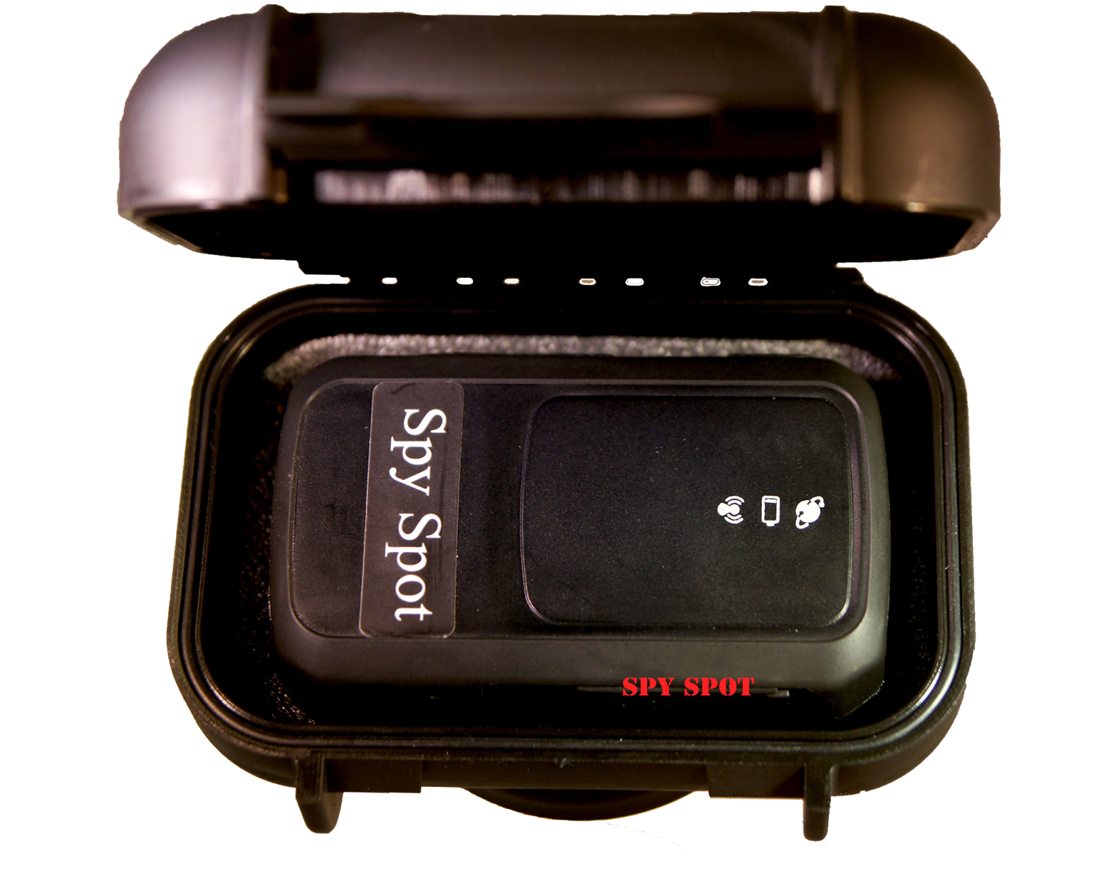 Pelican Case Photos Gps Tracking Tracker