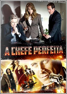 A Chefe Perfeita A Chefe Perfeita