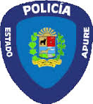 Dirección General de la Policía en es Estado Apure