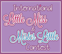International Little Miss & Mister Little