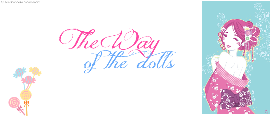 The way of the Dolls